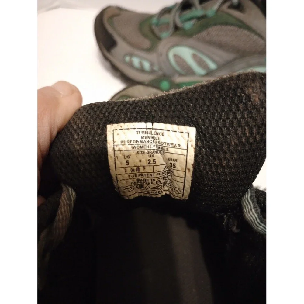 Merrell azura women
